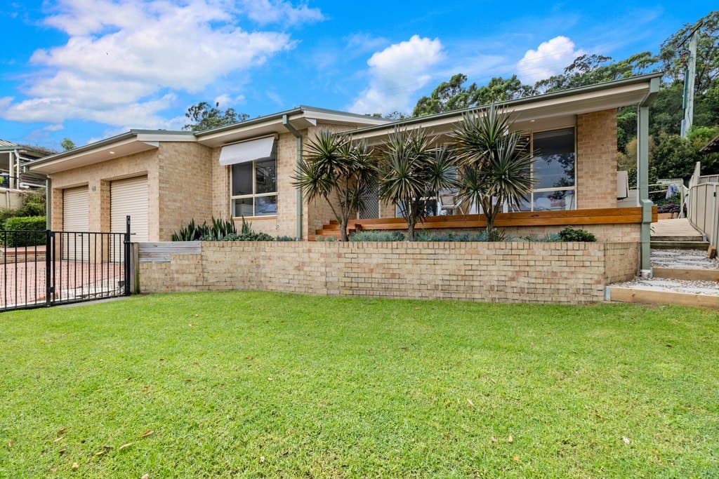 2/68 Morgan Avenue, Tumbi Umbi - Image 1