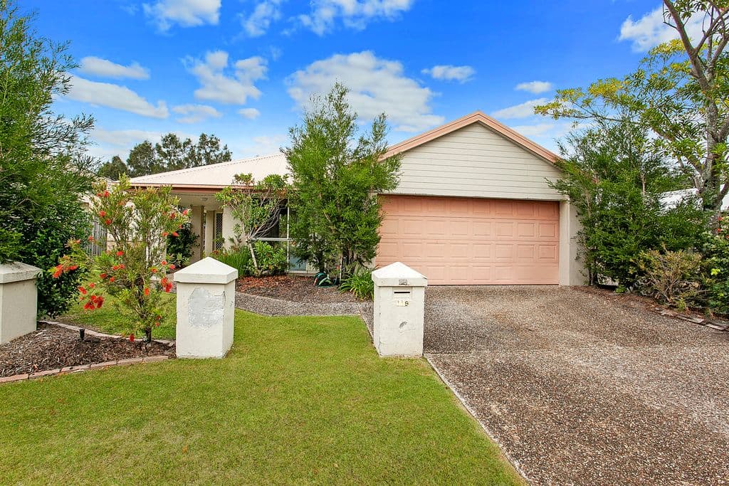 119 Harrier Drive, Burleigh Waters QLD 4220, Burleigh Waters - Image 1