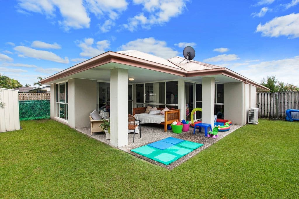 119 Harrier Drive, Burleigh Waters QLD 4220, Burleigh Waters - Thumbnail 2