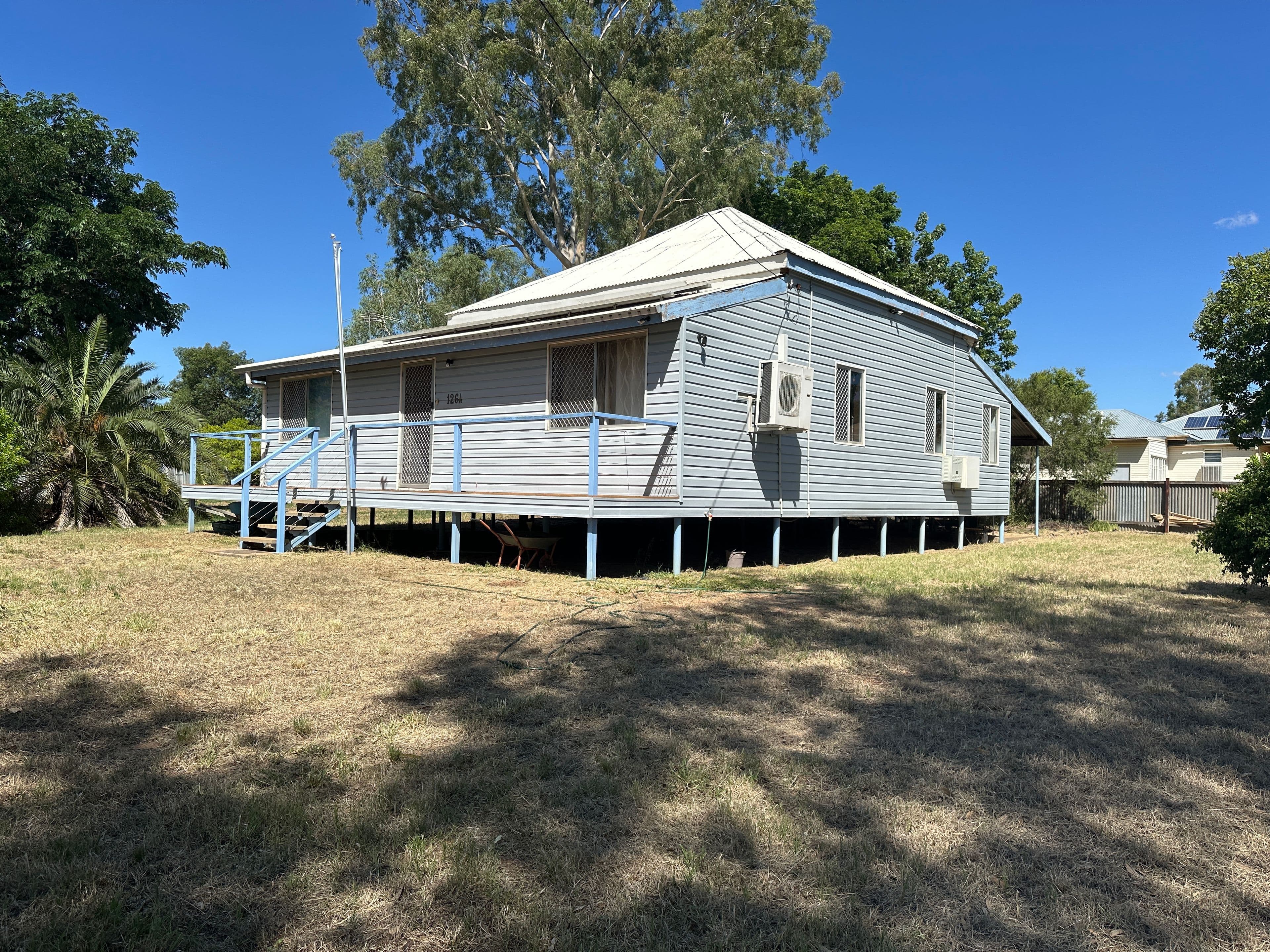 126A Edward Street, Charleville QLD 4470, Charleville - Image 1