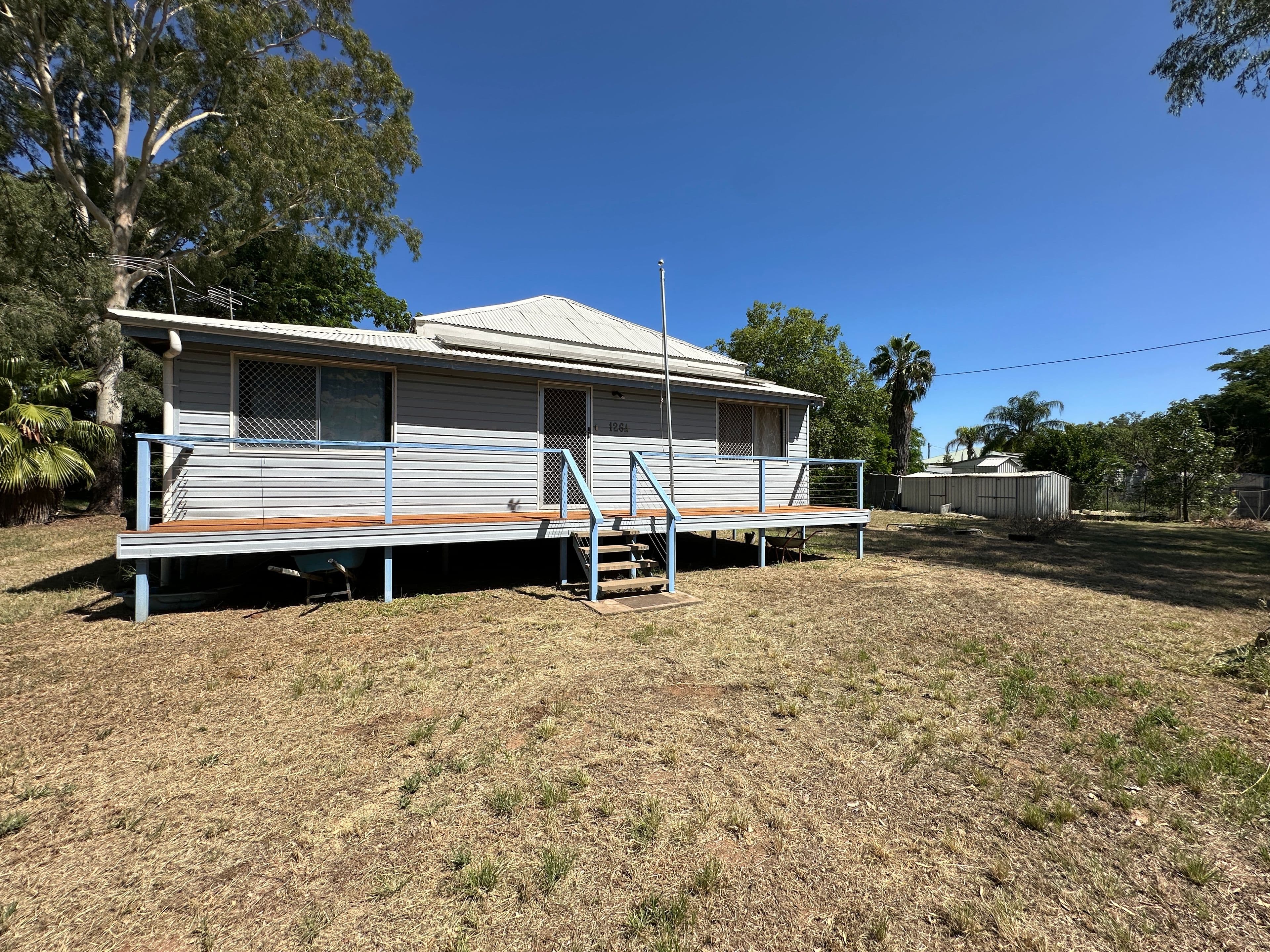 126A Edward Street, Charleville QLD 4470, Charleville - Thumbnail 3