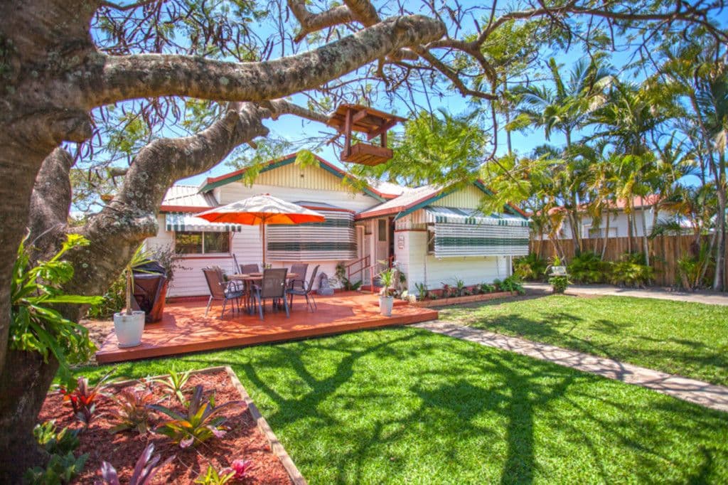 8 Hunter Street, West Mackay QLD 4740, West Mackay - Image 1