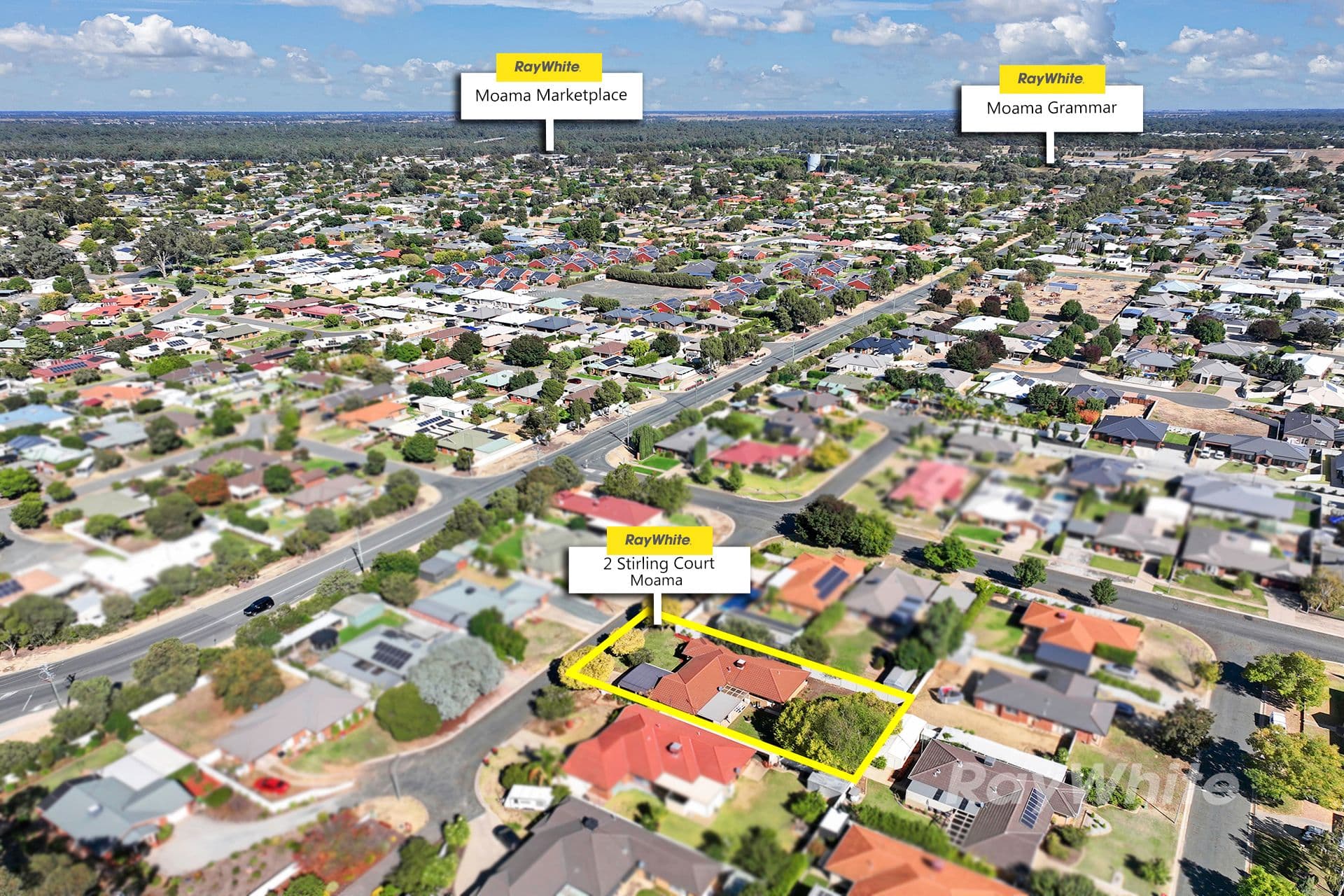 2 Stirling Court, Moama NSW 2731, Moama - Thumbnail 2