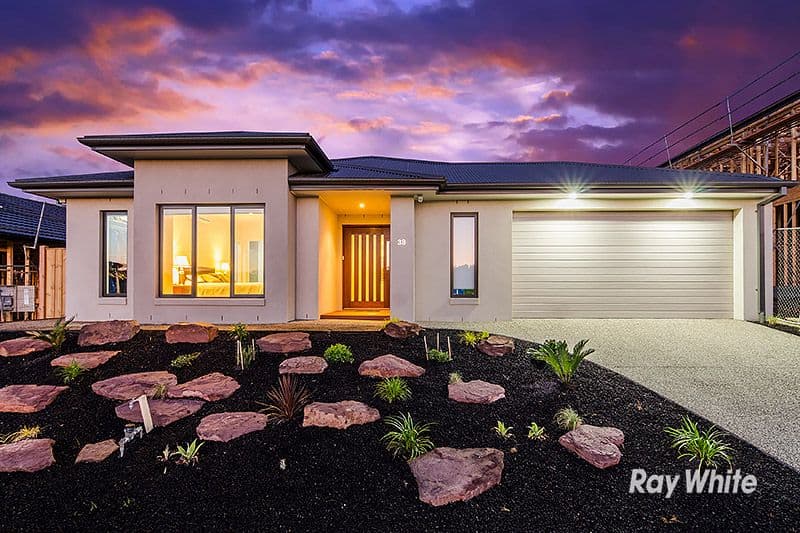 38 Royal St Georges Chase, Botanic Ridge VIC 3977, Botanic Ridge - Thumbnail 2