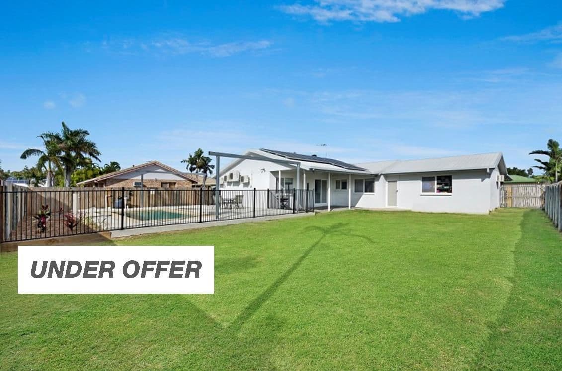 4 Lomond Street, Kirwan QLD 4817, Kirwan - Image 1