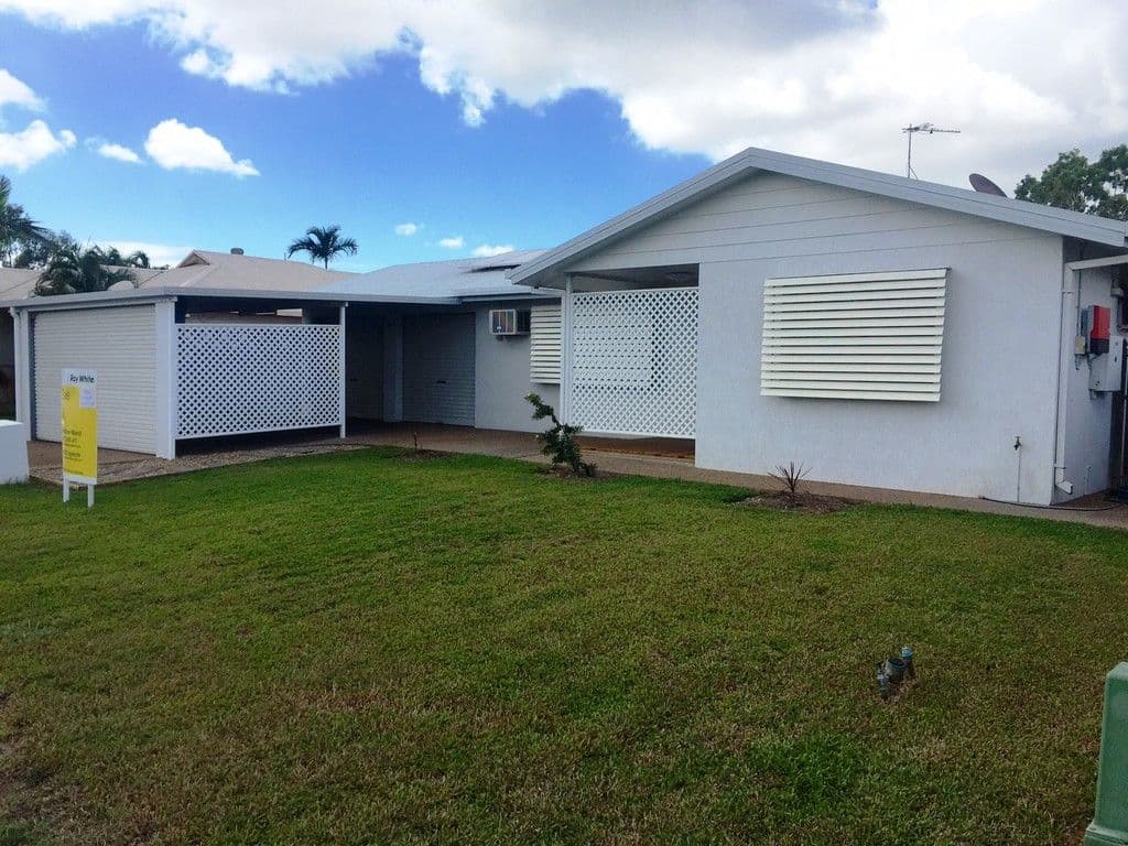 4 Lomond Street, Kirwan QLD 4817, Kirwan - Thumbnail 2
