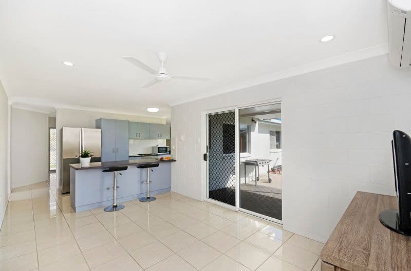 4 Lomond Street, Kirwan QLD 4817, Kirwan - Thumbnail 4