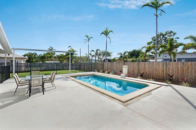 4 Lomond Street, Kirwan QLD 4817, Kirwan - Thumbnail 8