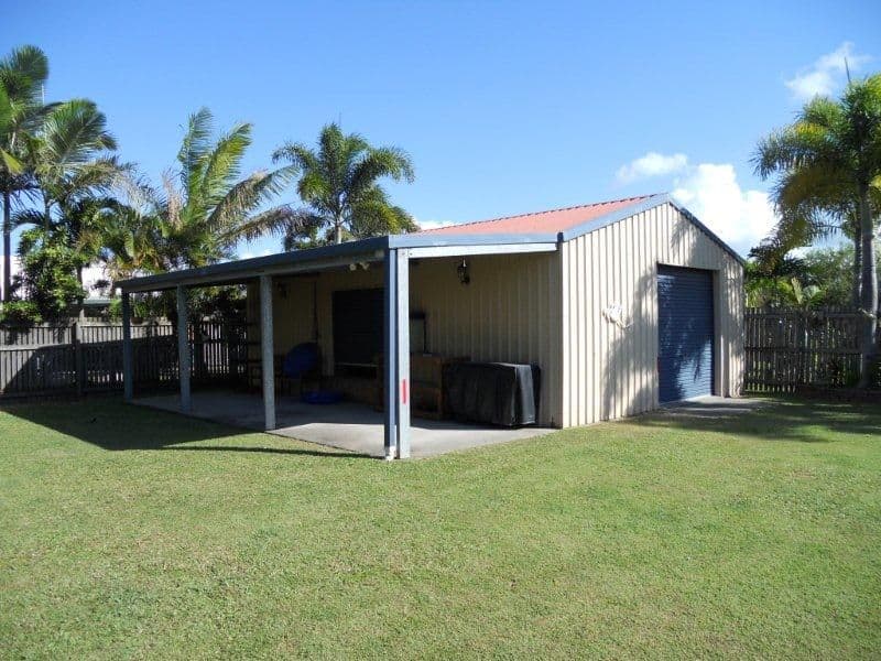 46 Ben Nevis Street, BEACONSFIELD QLD 4740, Beaconsfield - Thumbnail 6