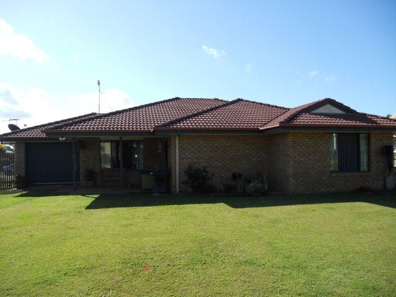 46 Ben Nevis Street, BEACONSFIELD QLD 4740, Beaconsfield - Thumbnail 7