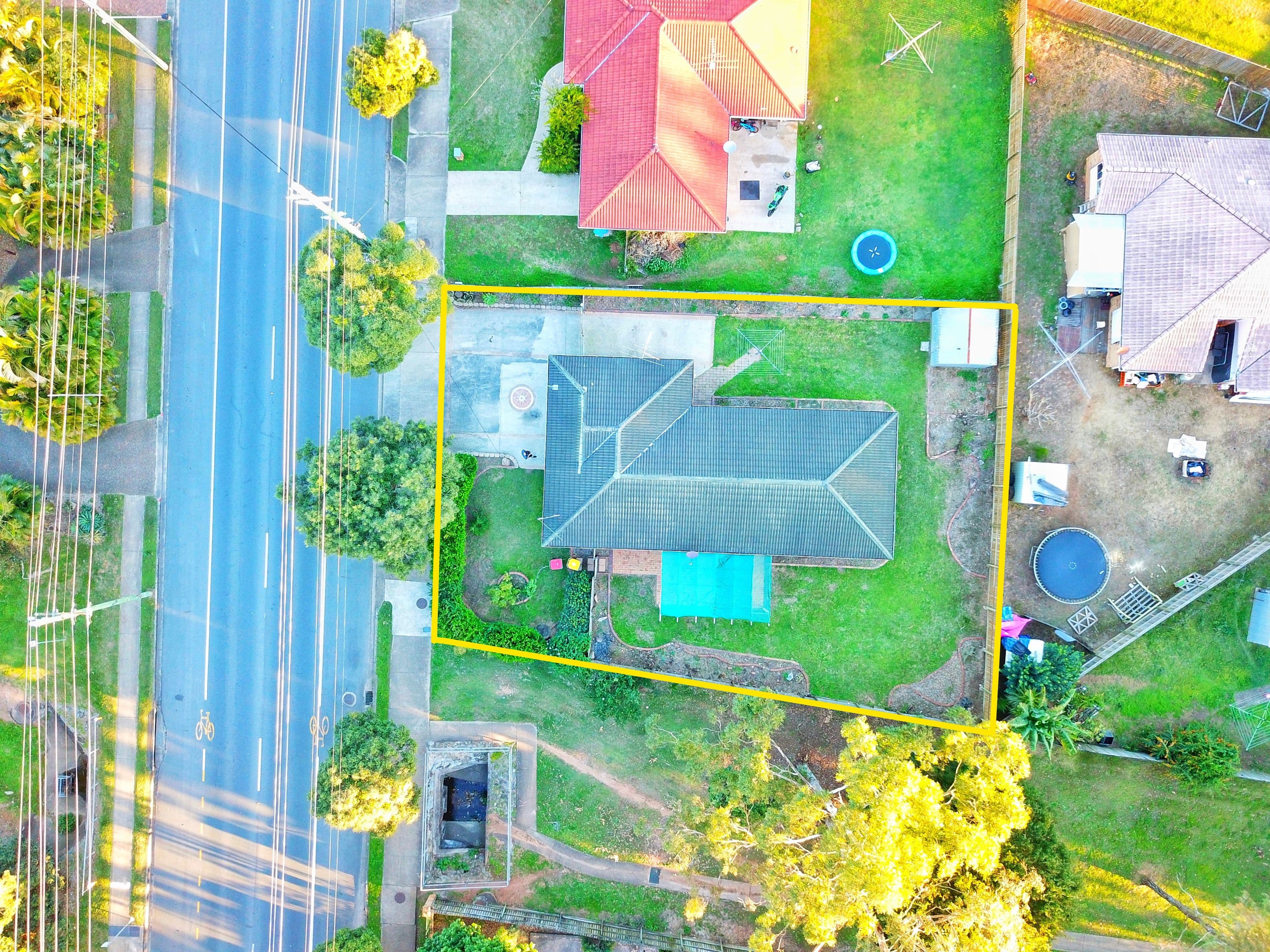 69 School Road, Kallangur QLD 4503, Kallangur - Image 1