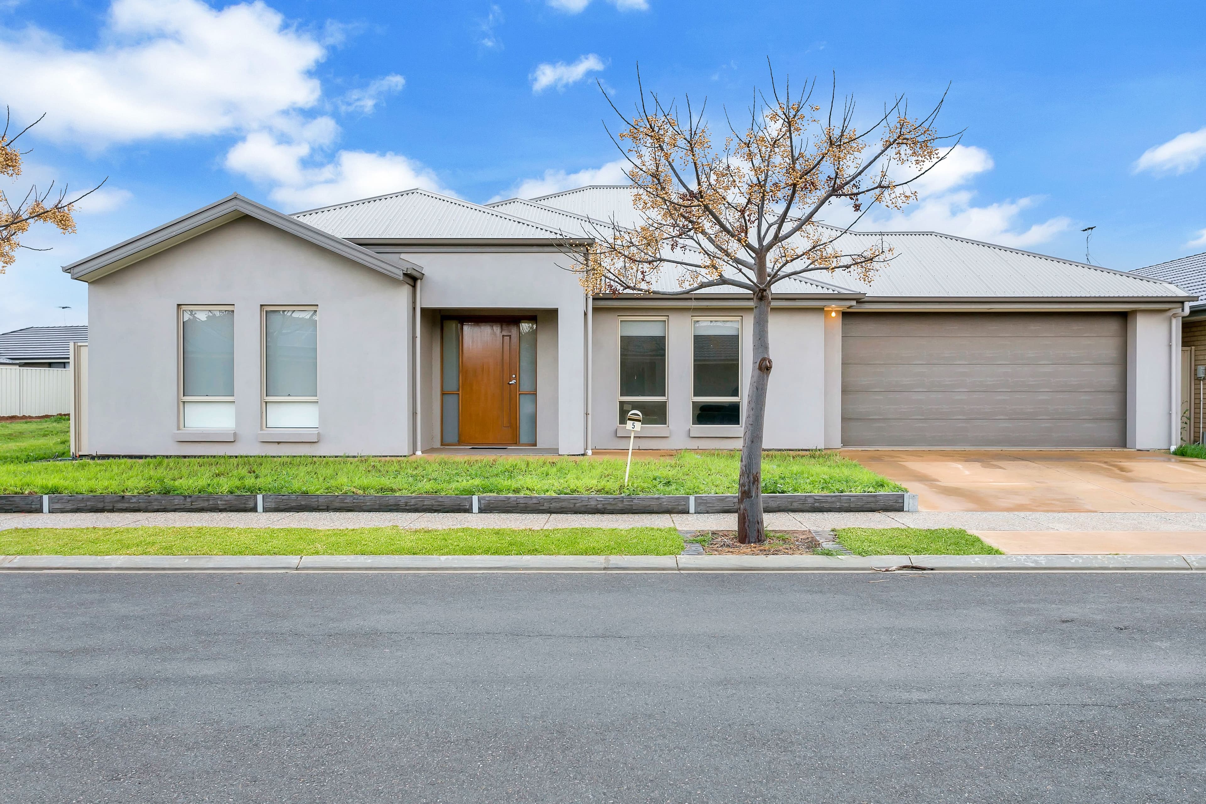 5 Soumada Road, Munno Para West SA 5115, Munno Para West - Thumbnail 2