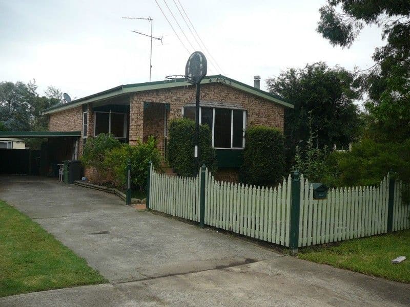 2 Garfield Street, MCGRATHS HILL NSW 2756, McGraths Hill - Image 1