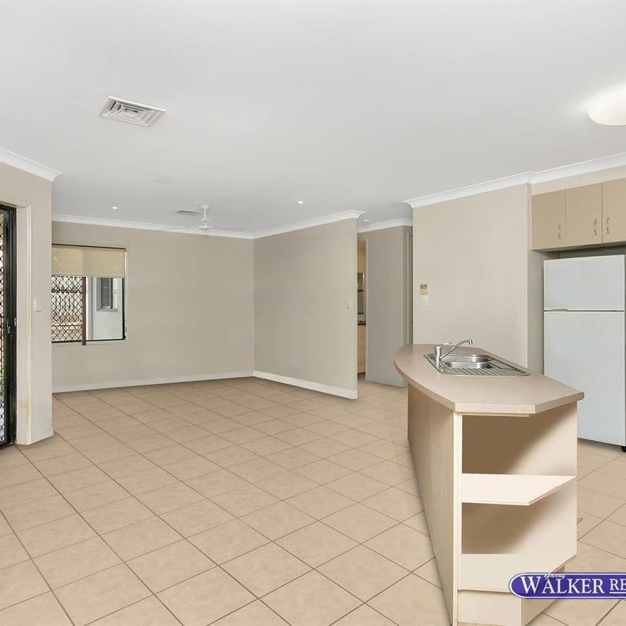 1 Capricorn Street, Bentley Park QLD 4869, Bentley Park - Thumbnail 2