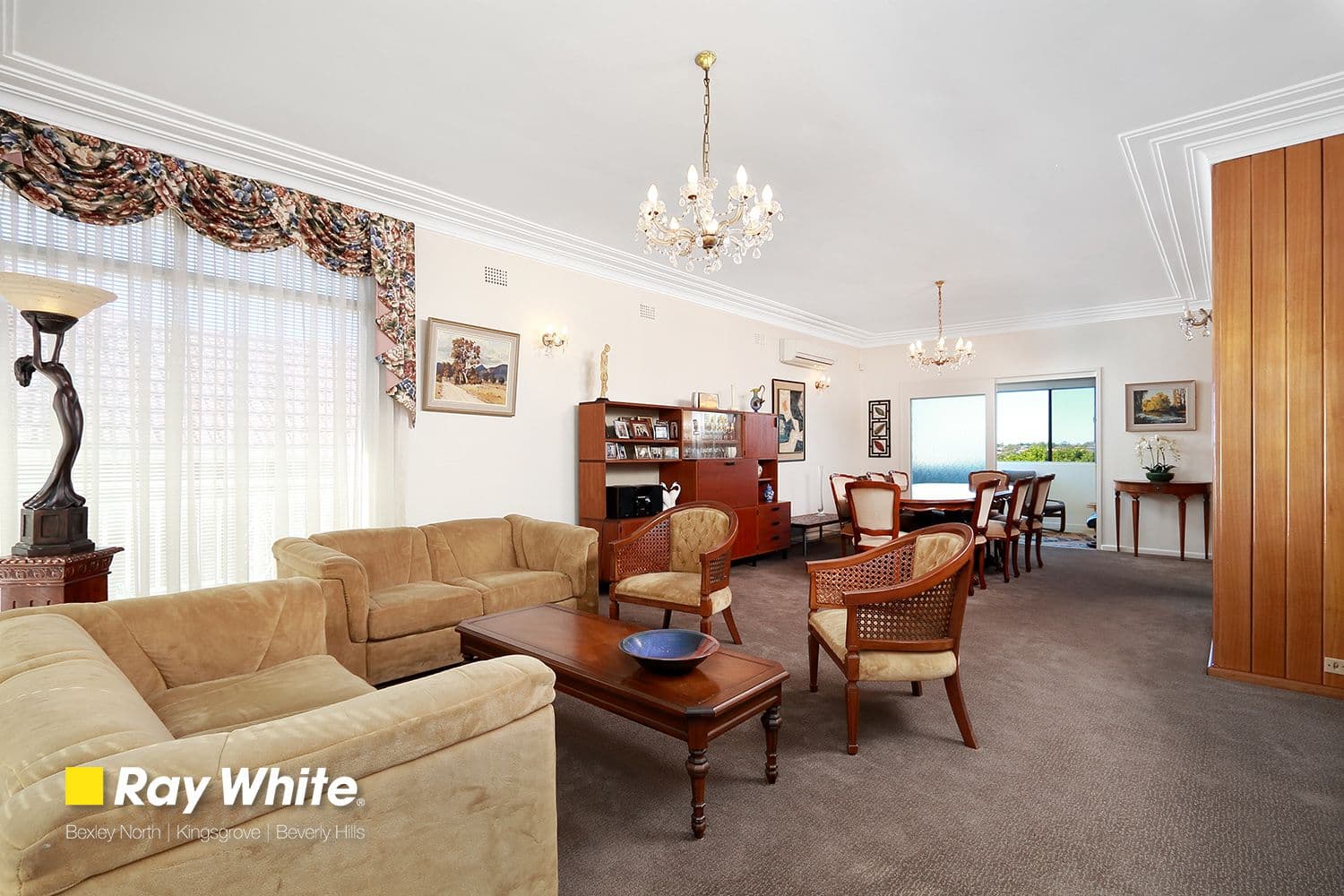 604 Homer Street, Kingsgrove NSW 2208, Kingsgrove - Thumbnail 4