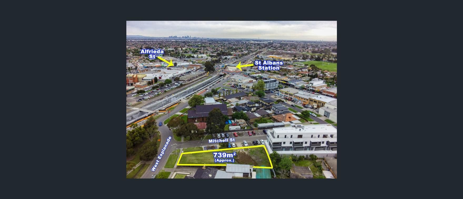 7 West Esplanade, St Albans VIC 3021, St Albans - Thumbnail 2