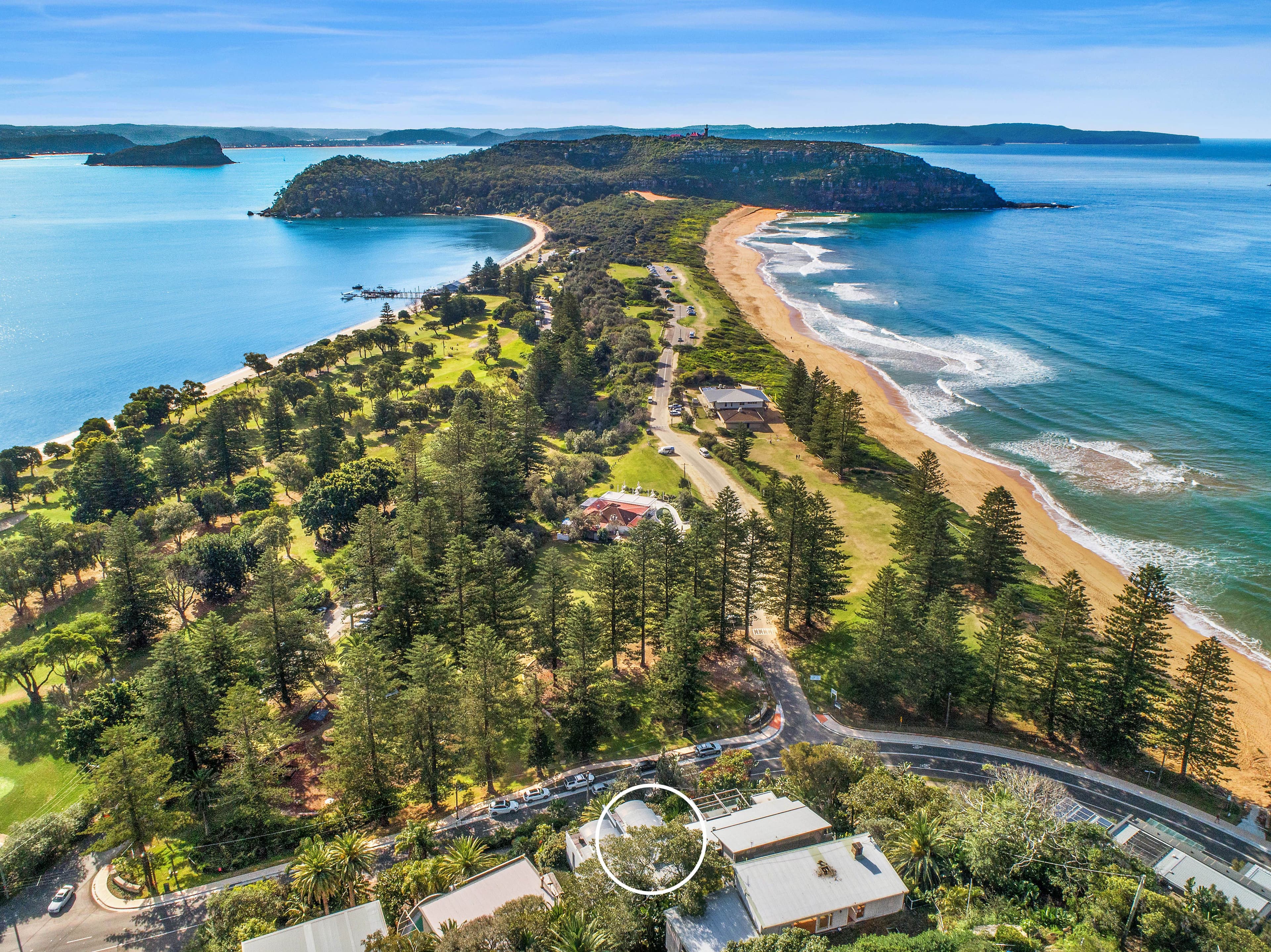 10A Beach Road, Palm Beach NSW 2108, Palm Beach - Image 1