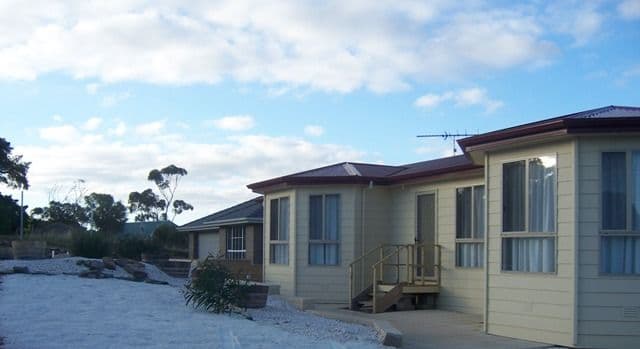 Lot 640 Nursery Road, KANMANTOO SA 5252, Kanmantoo - Image 1