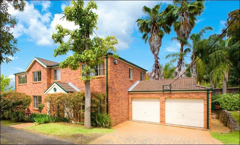 18 May Street, TURRAMURRA NSW 2074, Turramurra - Image 1