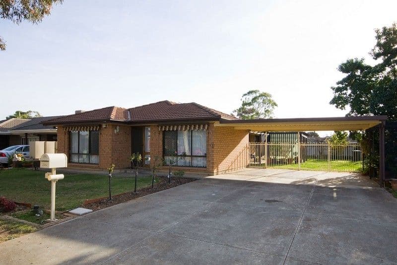 7 Osborne Avenue, SALISBURY PLAIN SA 5109, Salisbury Plain - Image 1