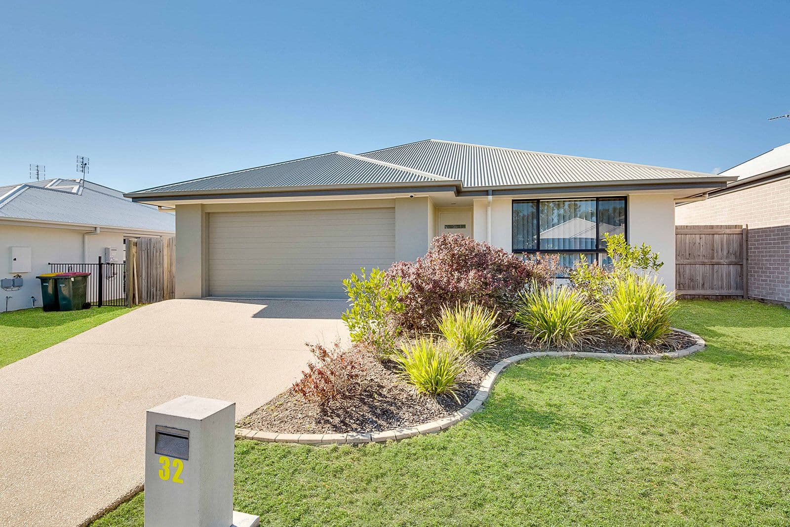 32 Petrel Street, Kirkwood QLD 4680, Kirkwood - Image 1