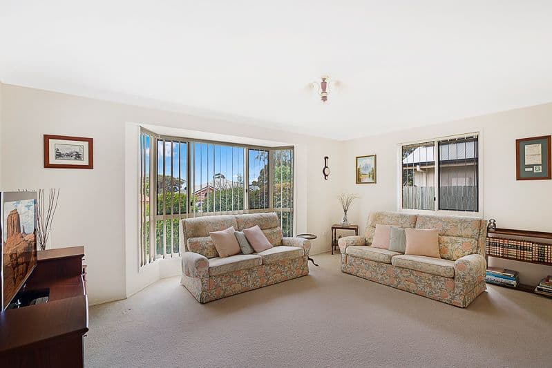 6 Maggie Court, Middle Ridge QLD 4350, Middle Ridge - Thumbnail 2