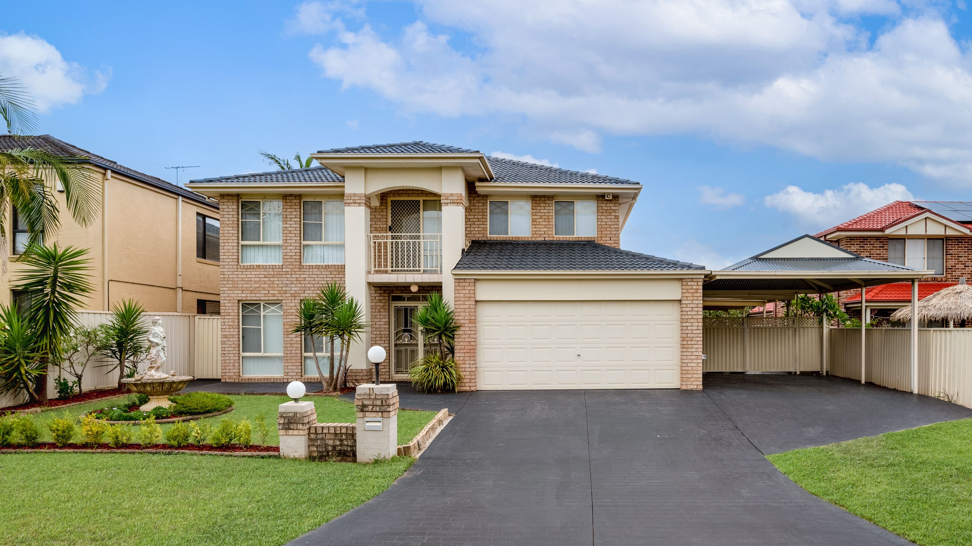 11 Singleton Street, Horningsea Park NSW 2171, Horningsea Park - Image 1