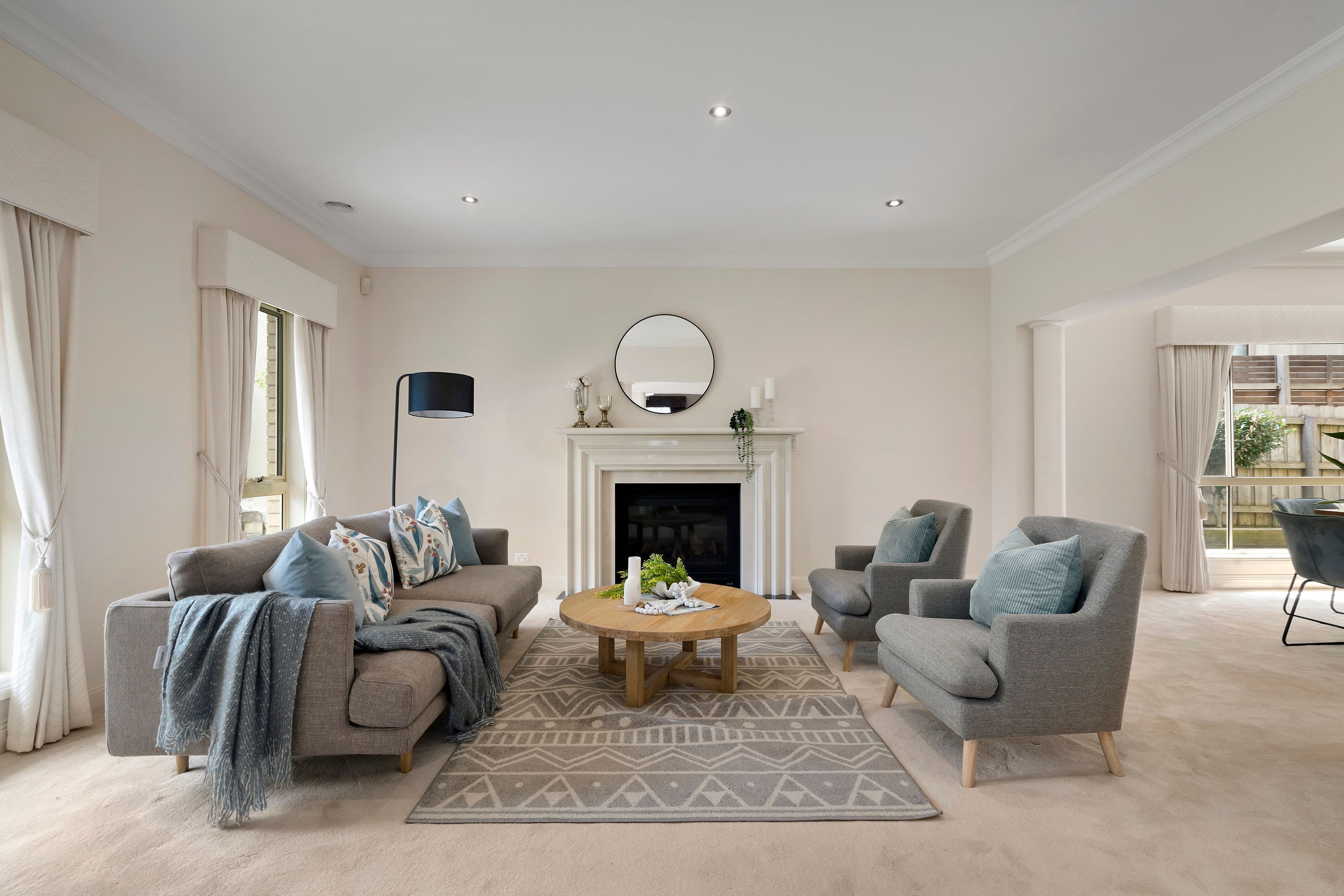 8 Burroughs Road, Balwyn VIC 3103, Balwyn - Thumbnail 2
