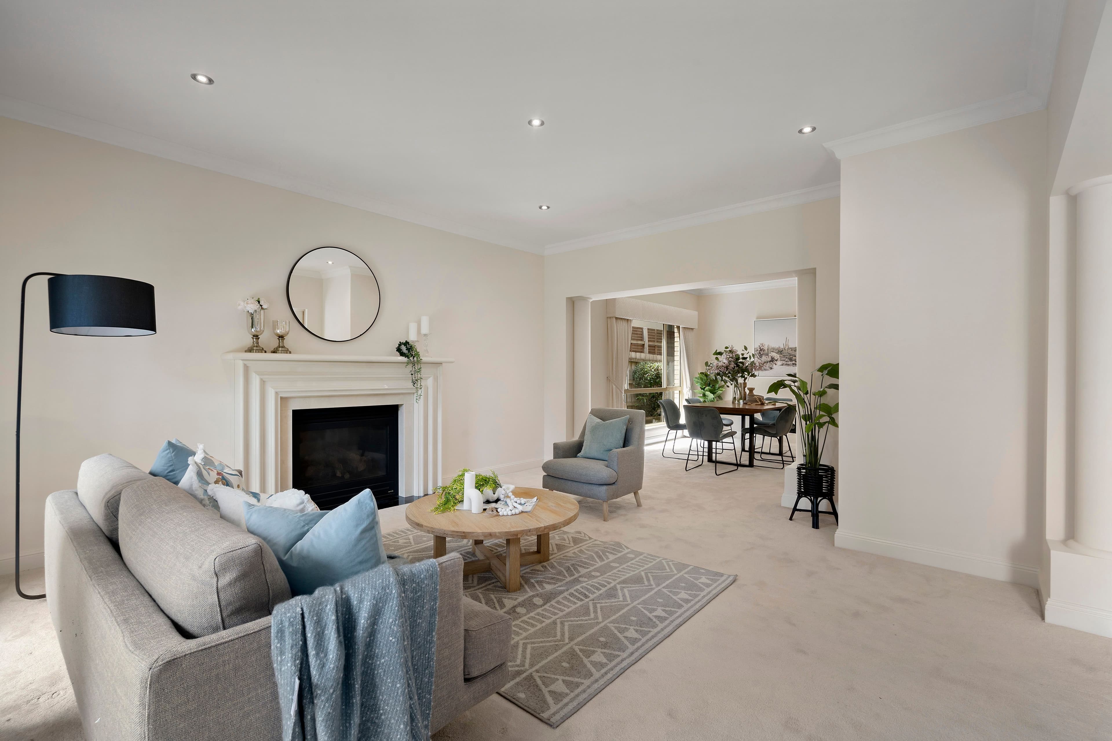 8 Burroughs Road, Balwyn VIC 3103, Balwyn - Thumbnail 3