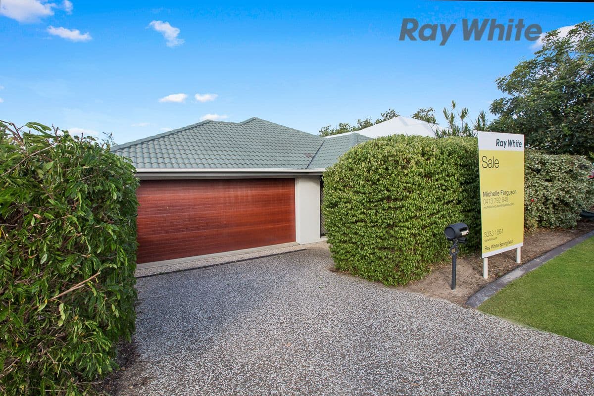 66 Lakes Entrance Drive, Springfield Lakes QLD 4300, Springfield Lakes - Image 1
