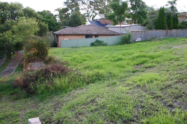 3 Rota Place, KINGS PARK NSW 2148, Kings Park - Thumbnail 4