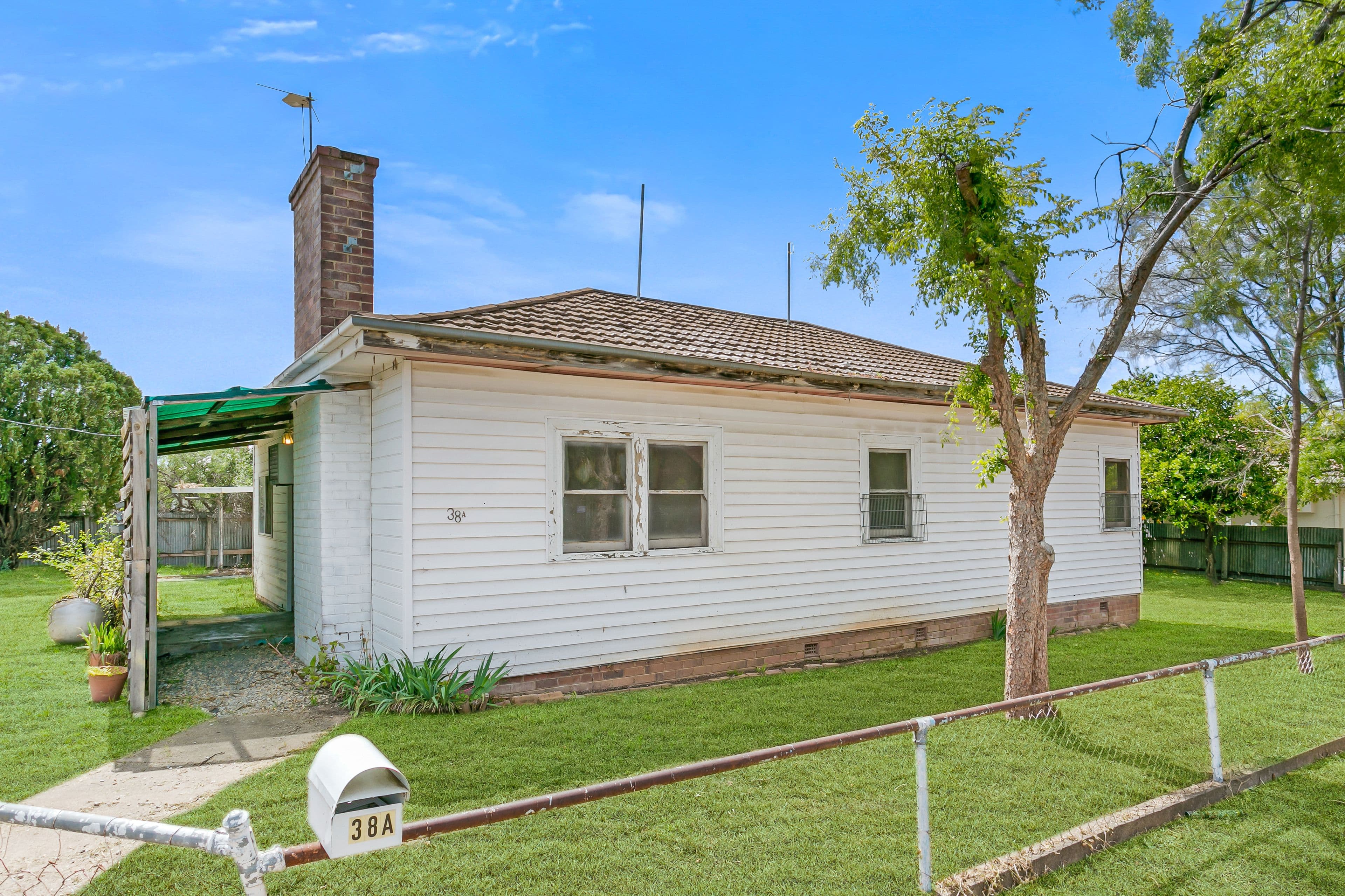 1B David Street, Tamworth NSW 2340, Tamworth - Image 1