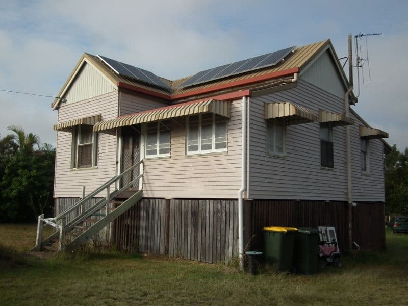 137 Cambridge Street, Granville QLD 4650, Granville - Image 1