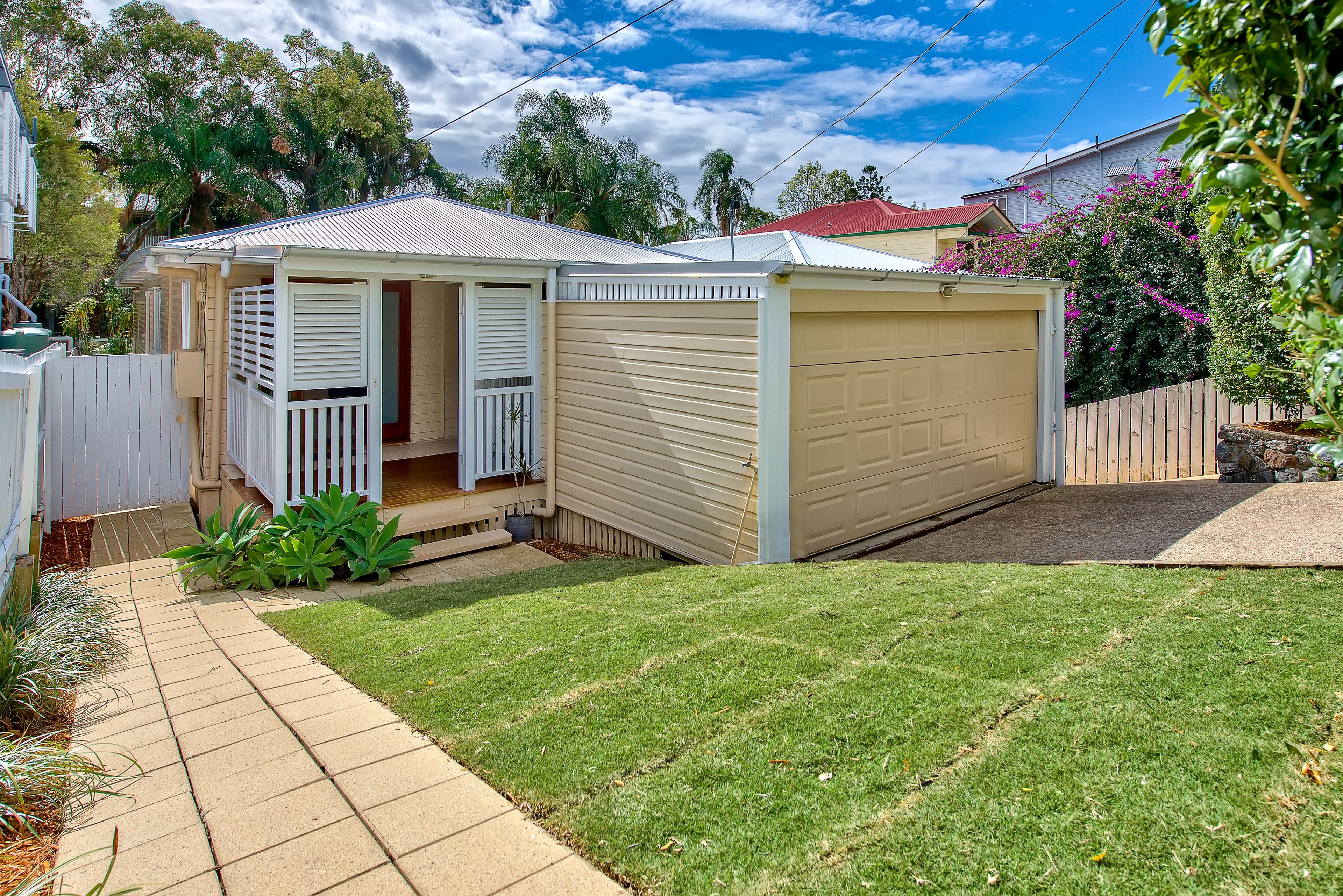 23 Bellavista Terrace, Paddington QLD 4064, Paddington - Image 1