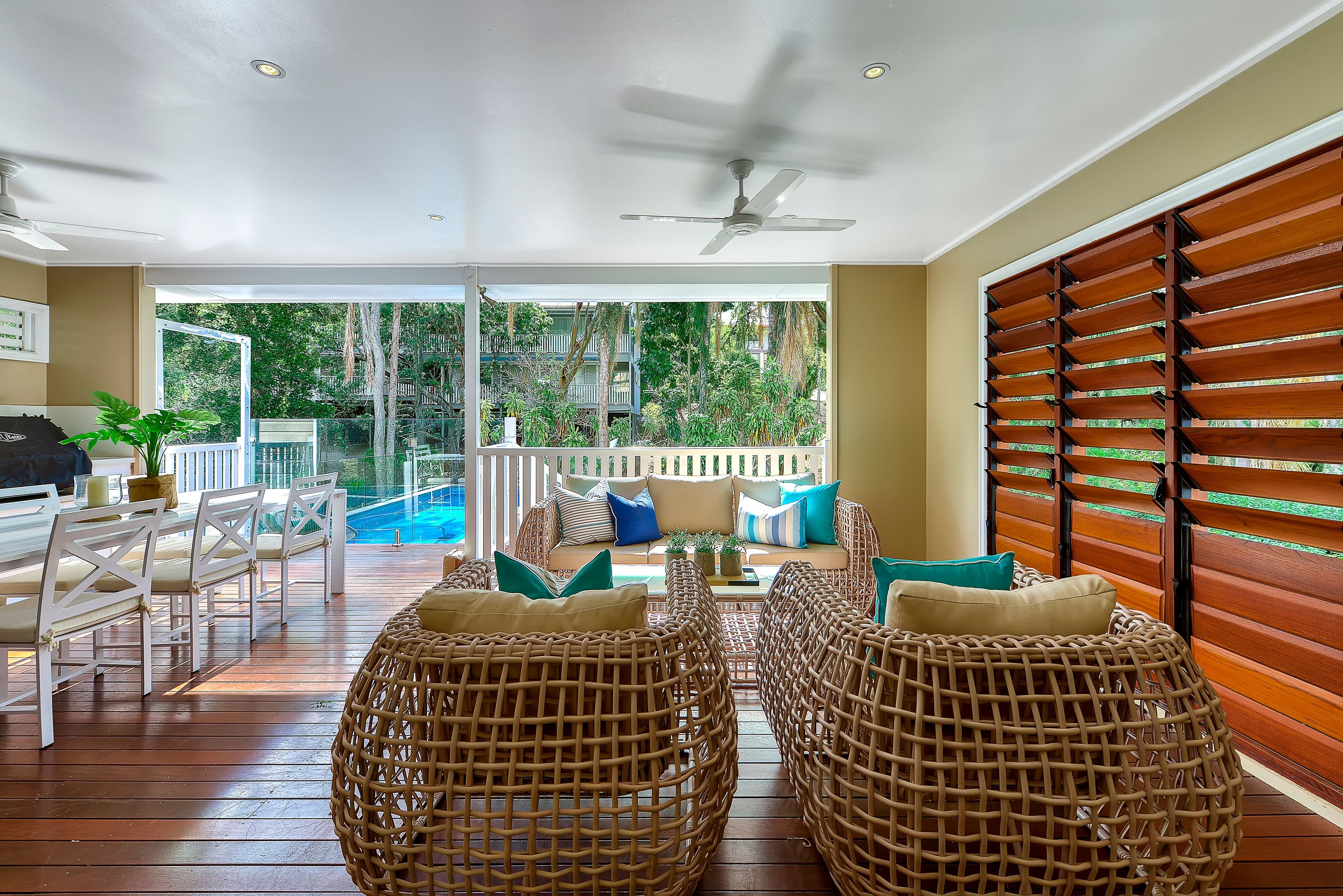 23 Bellavista Terrace, Paddington QLD 4064, Paddington - Thumbnail 4