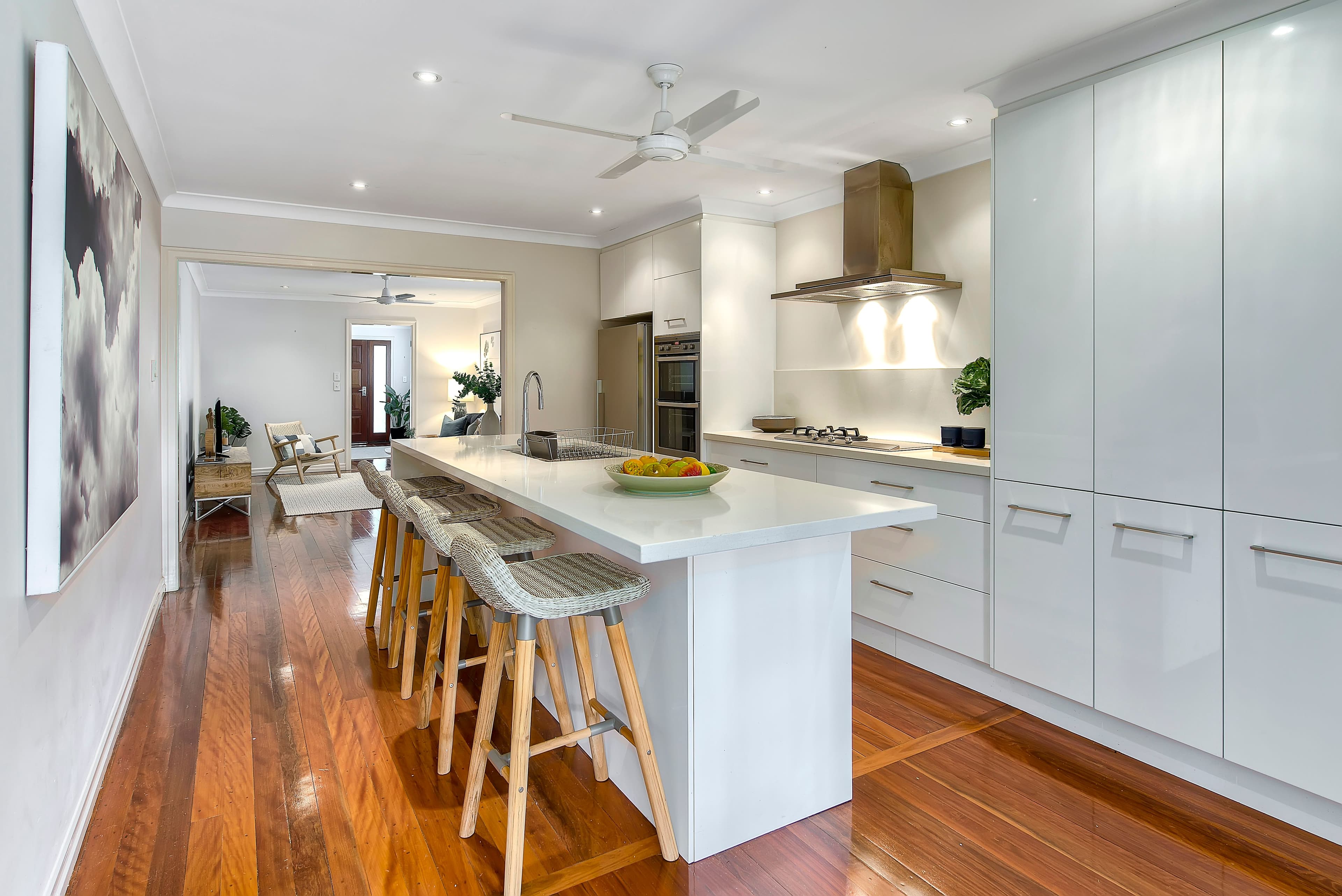 23 Bellavista Terrace, Paddington QLD 4064, Paddington - Thumbnail 5