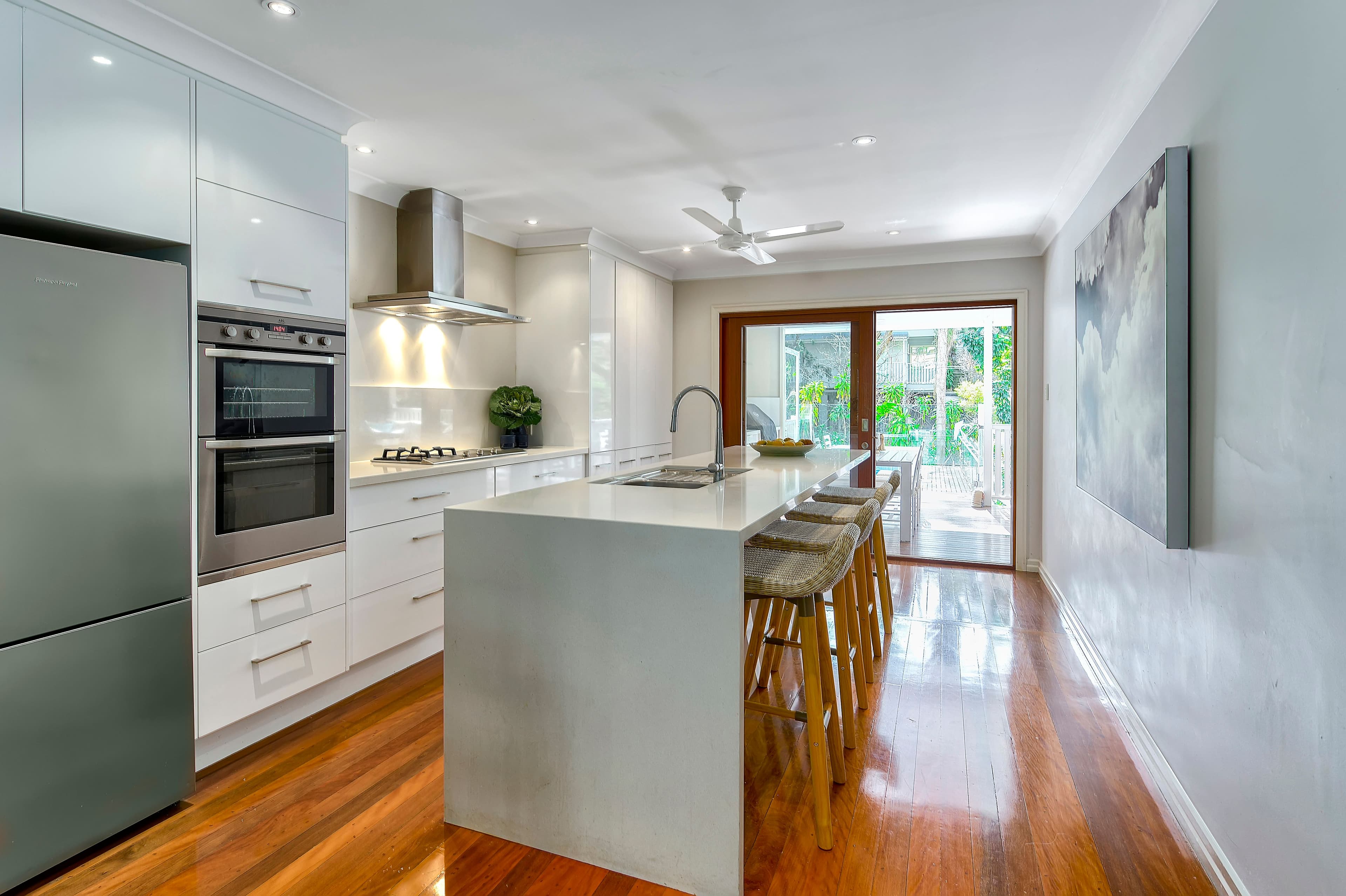 23 Bellavista Terrace, Paddington QLD 4064, Paddington - Thumbnail 7
