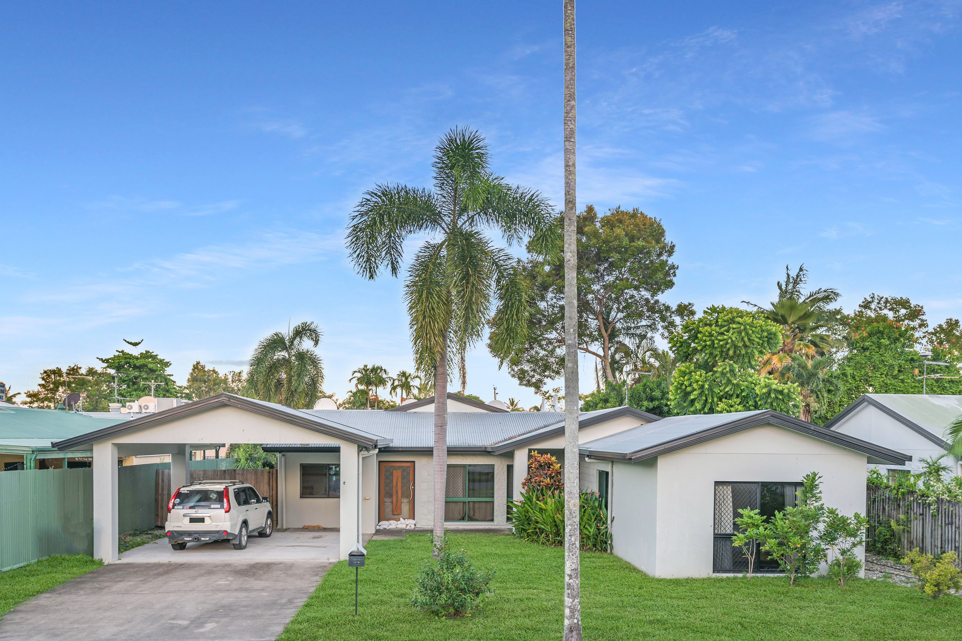 52 Cunningham Street, Yorkeys Knob QLD 4878, Yorkeys Knob - Image 1