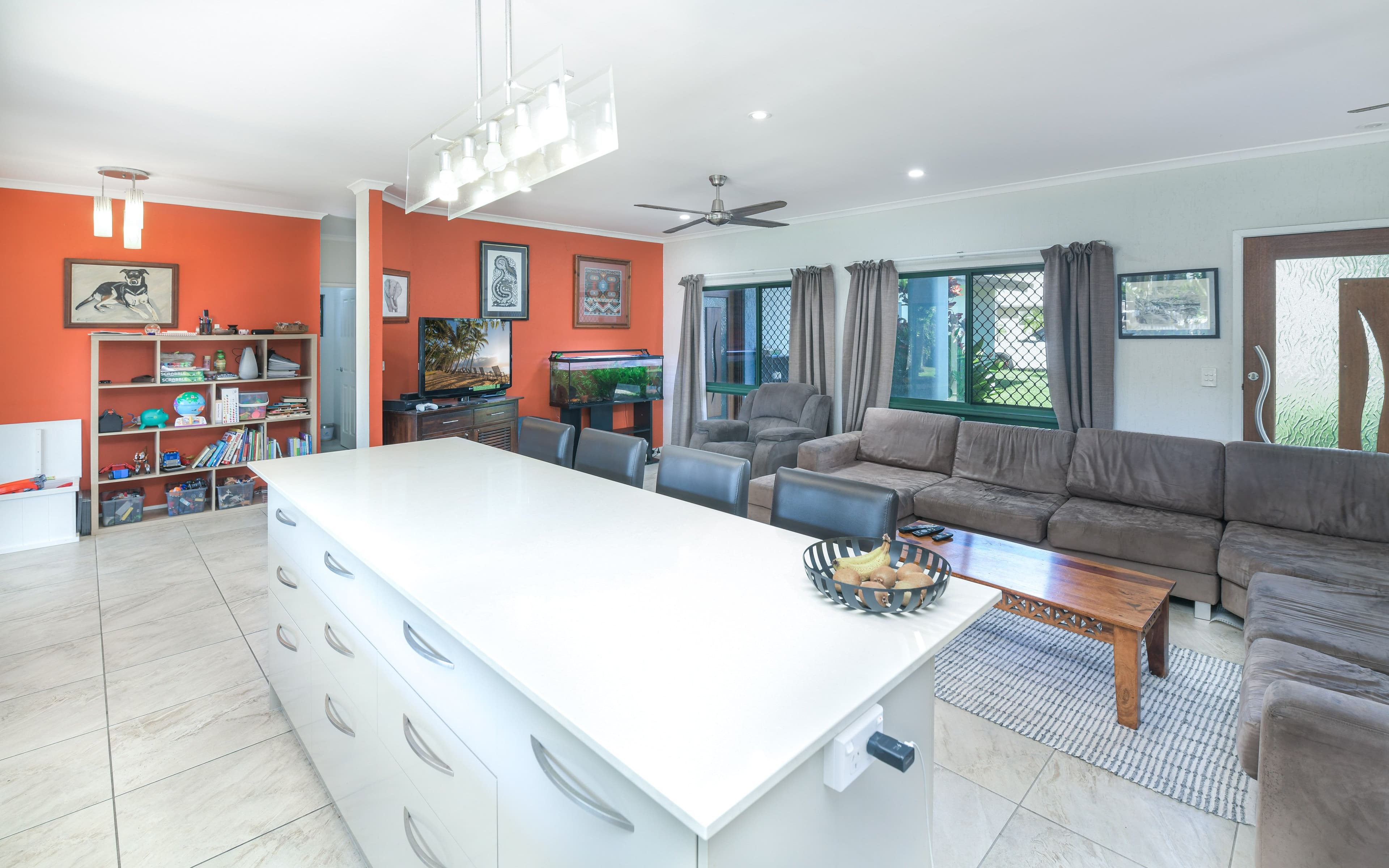 52 Cunningham Street, Yorkeys Knob QLD 4878, Yorkeys Knob - Thumbnail 5