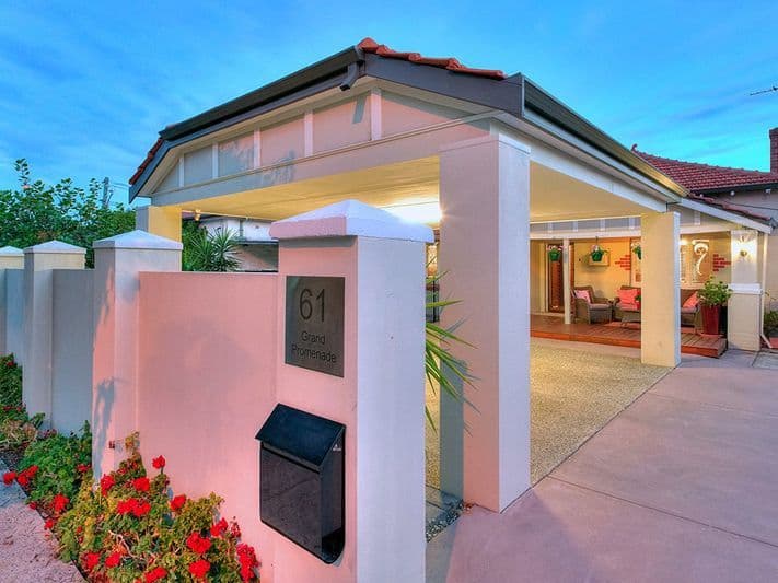61 Grand Promenade, Bedford WA 6052, Bedford - Image 1