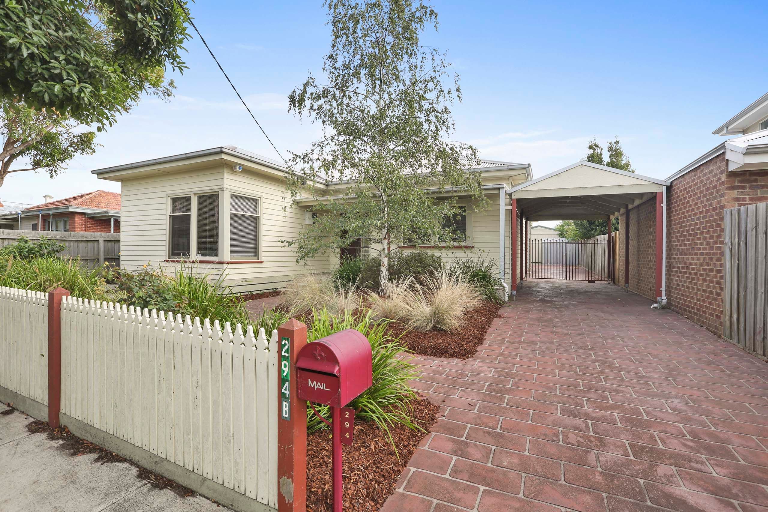 294B Autumn Street, Herne Hill VIC 3218, Herne Hill - Image 1