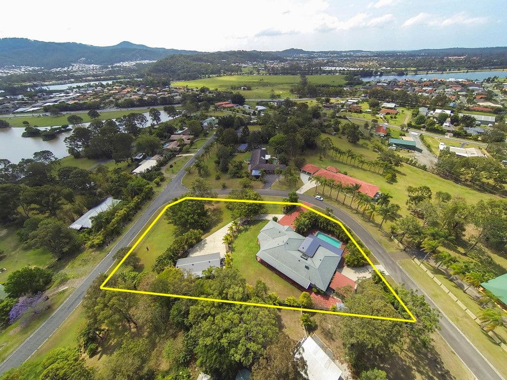 1 Brentwood Terrace, Oxenford QLD 4210, Oxenford - Image 1