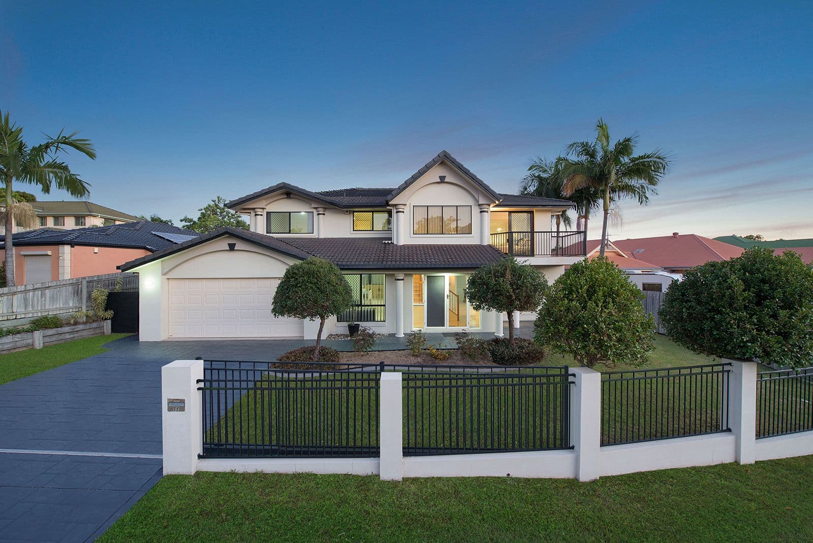 11 Cotswold Place, Wishart QLD 4122, Wishart - Image 1