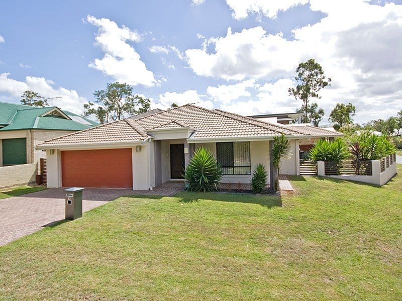 43 Eungella Terrace, FOREST LAKE QLD 4078, Forest Lake - Image 1