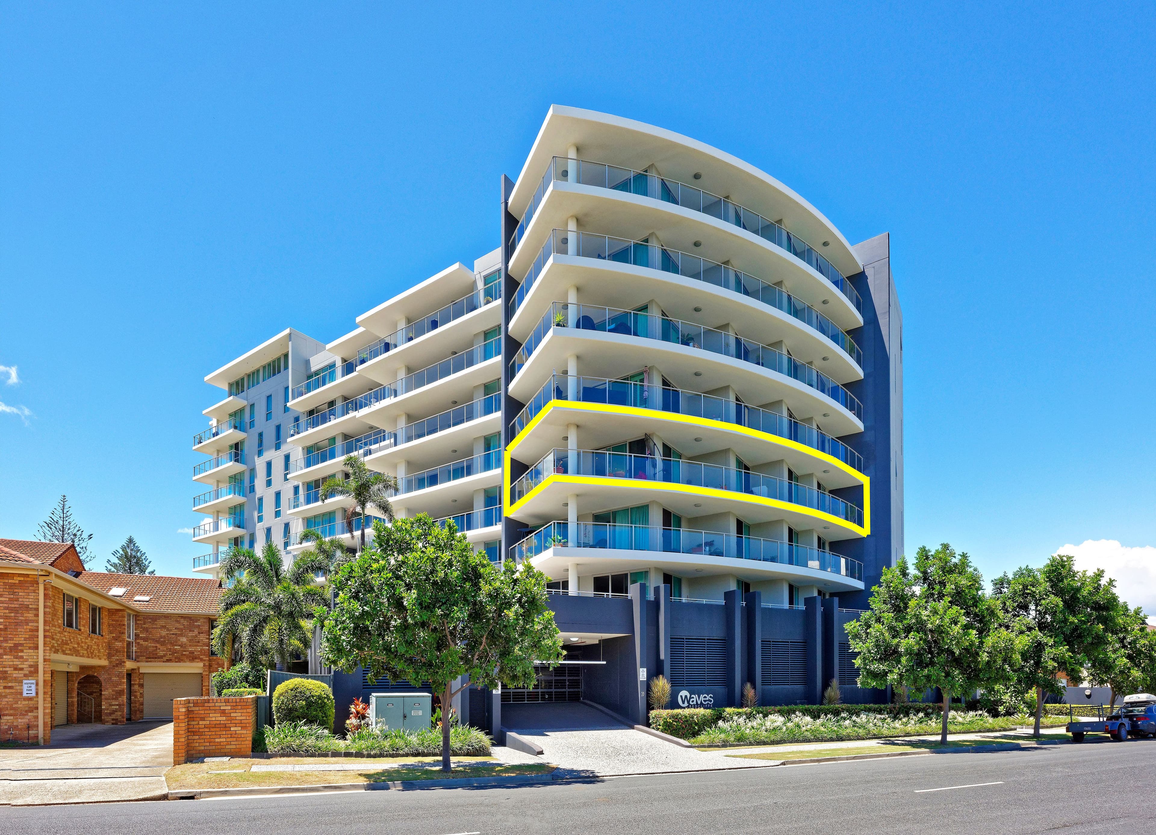 17 Marine Parade, Redcliffe QLD 4020, Redcliffe - Thumbnail 2