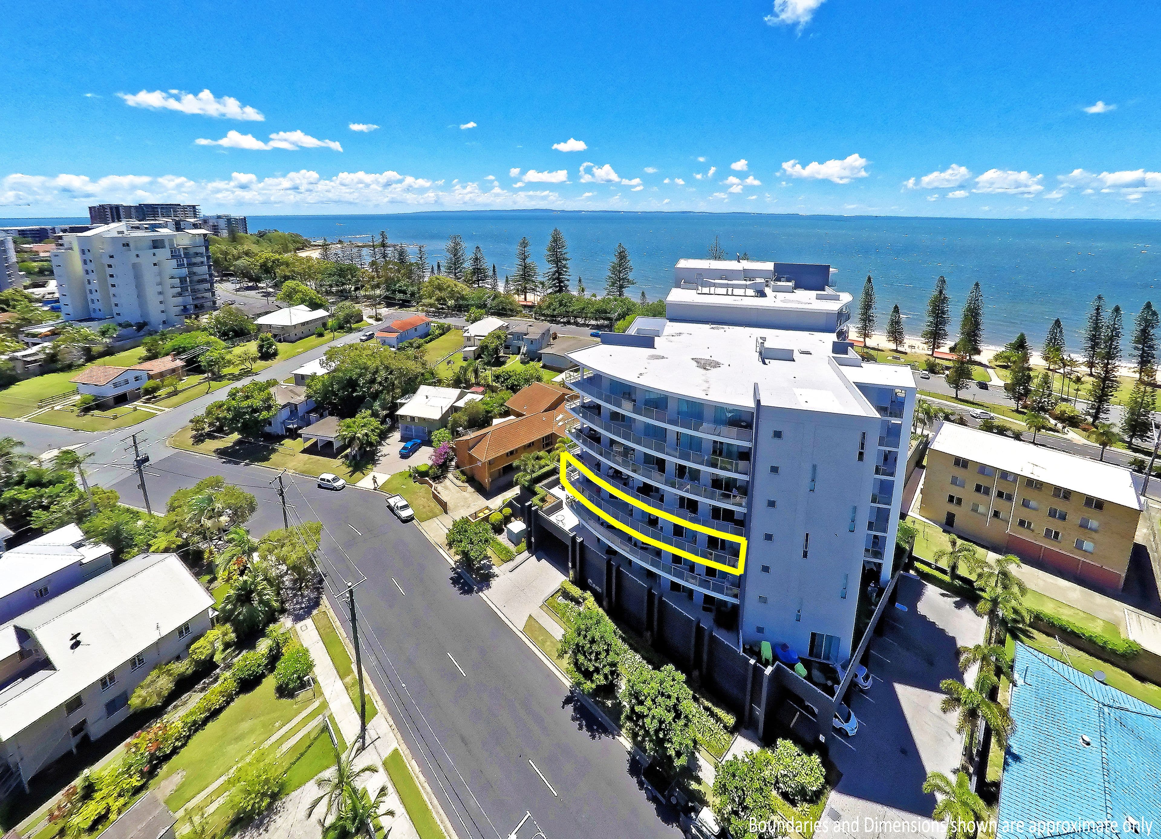 17 Marine Parade, Redcliffe QLD 4020, Redcliffe - Thumbnail 3