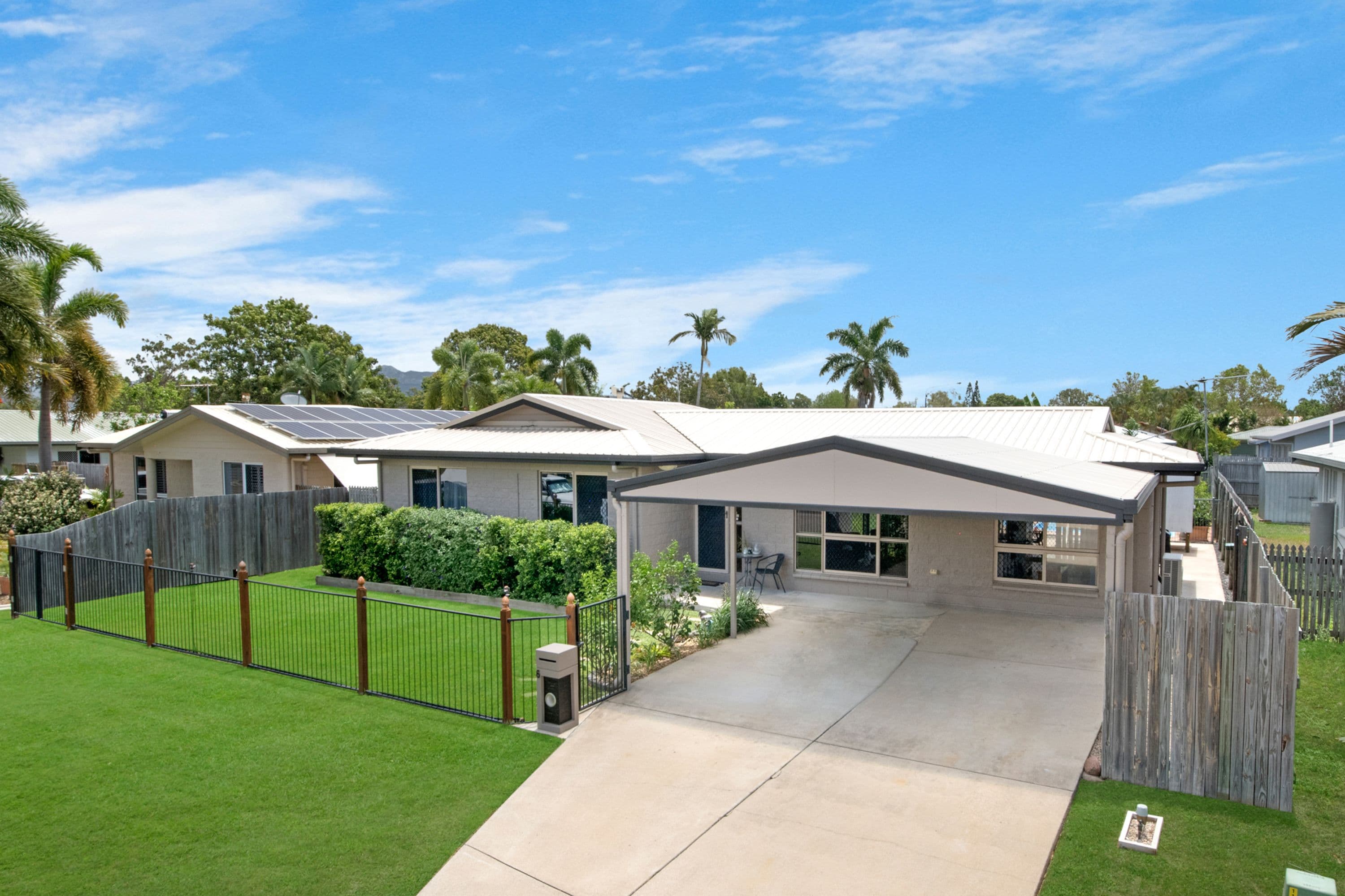 6 Gibbard Street, Condon QLD 4815, Condon - Image 1