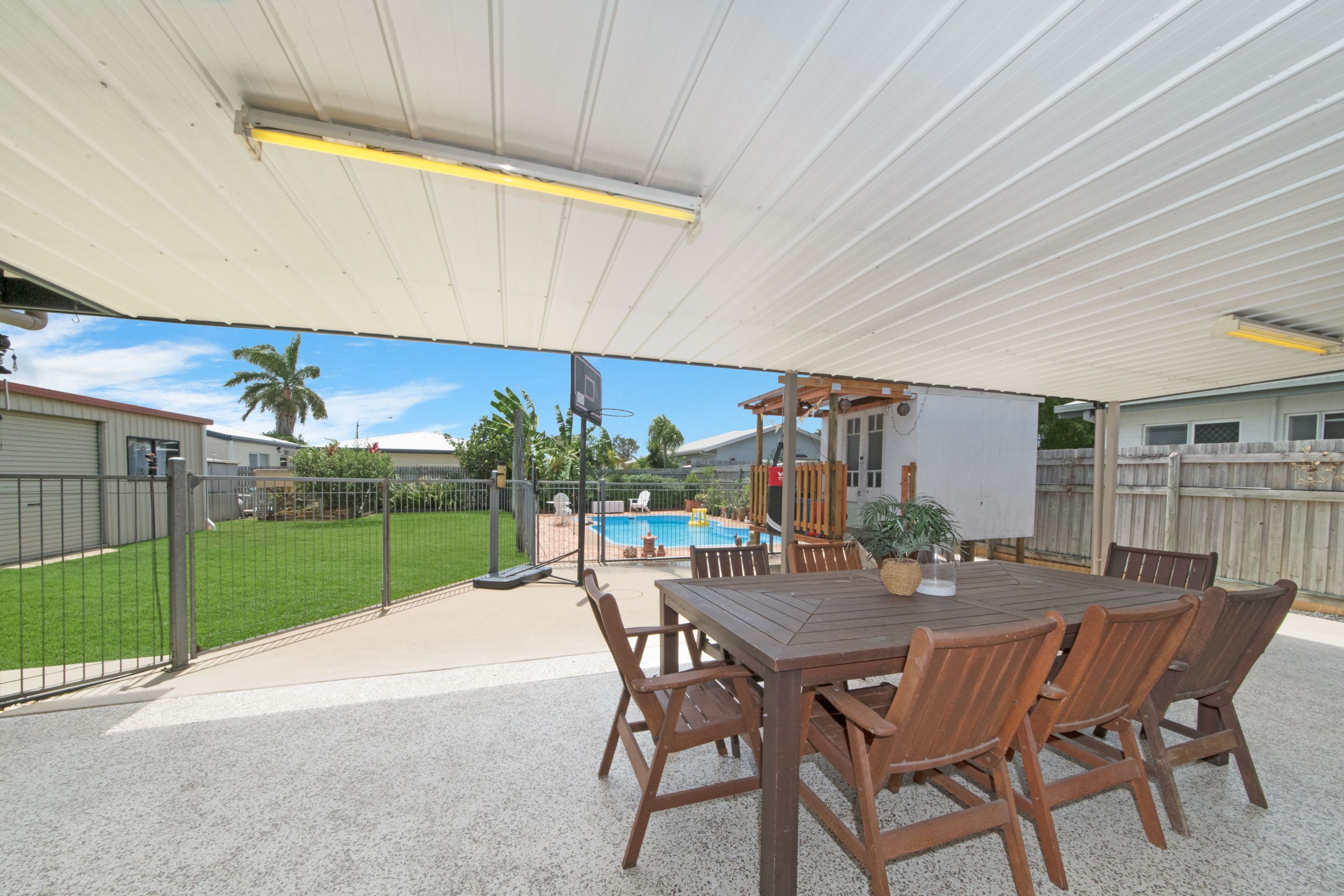 6 Gibbard Street, Condon QLD 4815, Condon - Thumbnail 7