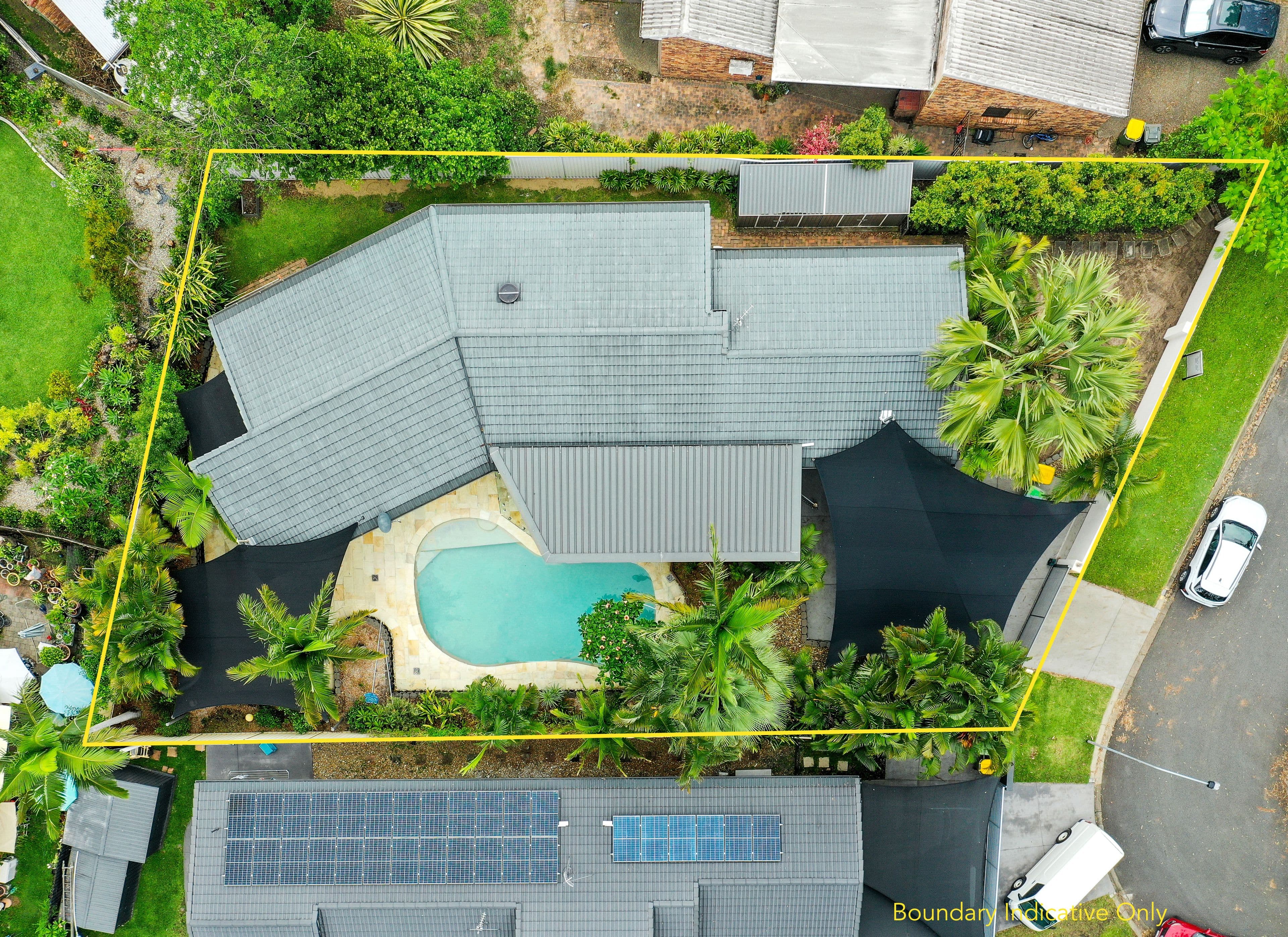 19 Carlingford Place, Robina QLD 4226, Robina - Thumbnail 2