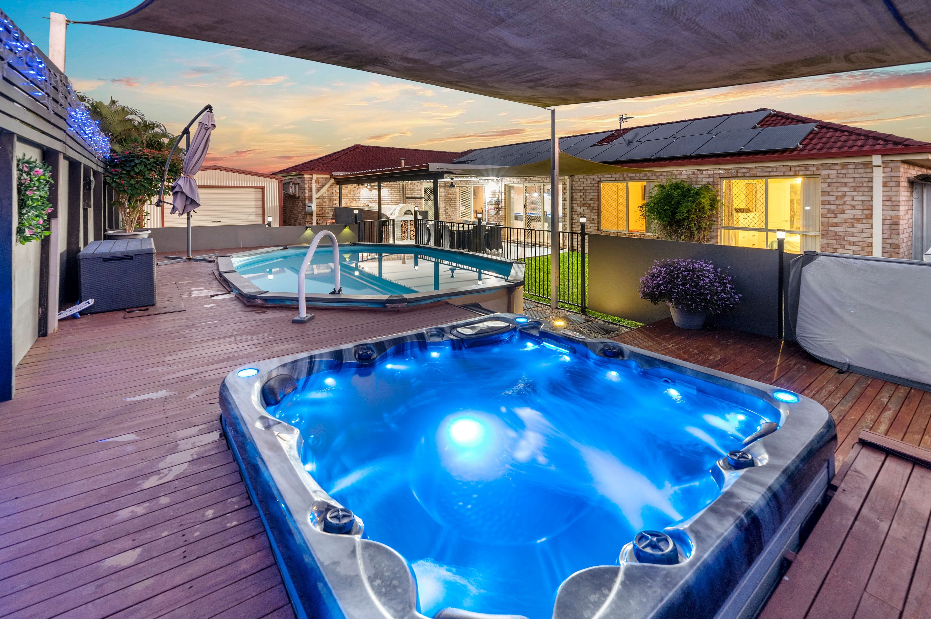 16 Dickinson Street, Upper Coomera QLD 4209, Upper Coomera - Image 1